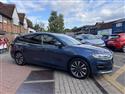 Ford Focus Titanium X 1.0i 155ps Hybrid Automatic Estate registration number:EJ74XLP Pic ID:7