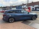 Ford Focus Titanium X 1.0i 155ps Hybrid Automatic Estate registration number:EJ74XLP Pic ID:8