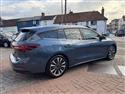 Ford Focus Titanium X 1.0i 155ps Hybrid Automatic Estate registration number:EJ74XLP Pic ID:9