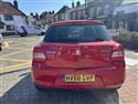 Suzuki Swift SZT 1.0i Boosterjet registration number:HV68GVP Pic ID:11