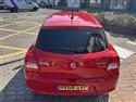 Suzuki Swift SZT 1.0i Boosterjet registration number:HV68GVP Pic ID:12