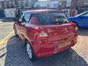 Suzuki Swift SZT 1.0i Boosterjet registration number:HV68GVP Pic ID:15