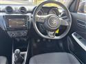 Suzuki Swift SZT 1.0i Boosterjet registration number:HV68GVP Pic ID:26