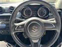 Suzuki Swift SZT 1.0i Boosterjet registration number:HV68GVP Pic ID:32