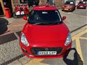 Suzuki Swift SZT 1.0i Boosterjet registration number:HV68GVP Pic ID:5