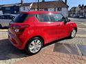Suzuki Swift SZT 1.0i Boosterjet registration number:HV68GVP Pic ID:9
