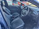 Ford Fiesta Active X 1.0i 125PS Hybrid 5 door registration number:OU73RJJ Pic ID:23