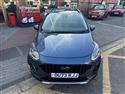 Ford Fiesta Active X 1.0i 125PS Hybrid 5 door registration number:OU73RJJ Pic ID:5