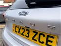 Ford Focus Active X 1.0i 125ps Hybrid Automatic registration number:CX23ZCE Pic ID:26