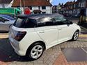 Suzuki Swift Motion 1.2i Hybrid registration number:RV75UFC Pic ID:10