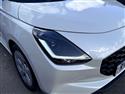 Suzuki Swift Motion 1.2i Hybrid registration number:RV75UFC Pic ID:20