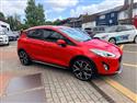 Ford Fiesta Active X Edition 1.0i 125ps Hybrid registration number:RJ21YCV Pic ID:14