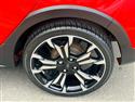 Ford Fiesta Active X Edition 1.0i 125ps Hybrid registration number:RJ21YCV Pic ID:23