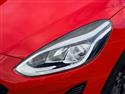 Ford Fiesta Active X Edition 1.0i 125ps Hybrid registration number:RJ21YCV Pic ID:25