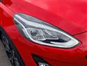 Ford Fiesta Active X Edition 1.0i 125ps Hybrid registration number:RJ21YCV Pic ID:26