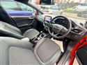 Ford Fiesta Active X Edition 1.0i 125ps Hybrid registration number:RJ21YCV Pic ID:28