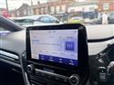 Ford Fiesta Active X Edition 1.0i 125ps Hybrid registration number:RJ21YCV Pic ID:34