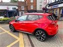 Ford Fiesta Active X Edition 1.0i 125ps Hybrid registration number:RJ21YCV Pic ID:6
