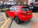 Ford Fiesta Active X Edition 1.0i 125ps Hybrid registration number:RJ21YCV Pic ID:7