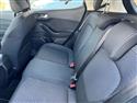 Ford Fiesta 1.0i 100ps Titanium Automatic 5 door registration number:CP19SXZ Pic ID:32
