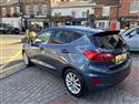 Ford Fiesta 1.0i 100ps Titanium Automatic 5 door registration number:CP19SXZ Pic ID:4