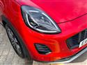 Ford Puma Titanium 1.0i 125ps Hybrid Automatic registration number:EA75UYF Pic ID:17