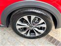 Ford Puma Titanium 1.0i 125ps Hybrid Automatic registration number:EA75UYF Pic ID:23