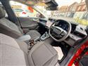 Ford Puma Titanium 1.0i 125ps Hybrid Automatic registration number:EA75UYF Pic ID:38