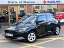 Suzuki Swift Motion 1.2i Hybrid Automatic registration number:PJ25UXM Pic ID:1