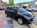 Suzuki Swift Motion 1.2i Hybrid Automatic registration number:PJ25UXM Pic ID:12