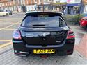 Suzuki Swift Motion 1.2i Hybrid Automatic registration number:PJ25UXM Pic ID:7