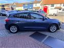 Ford Focus 1.5i 150ps Tiitanium 5 door registration number:AP69HXV Pic ID:10