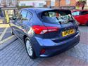 Ford Focus 1.5i 150ps Tiitanium 5 door registration number:AP69HXV Pic ID:6