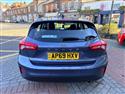 Ford Focus 1.5i 150ps Tiitanium 5 door registration number:AP69HXV Pic ID:7