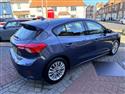 Ford Focus 1.5i 150ps Tiitanium 5 door registration number:AP69HXV Pic ID:9