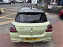 Suzuki Swift Ultra 1.2i Hybrid 5 door registration number:KW25HPY Pic ID:13