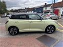 Suzuki Swift Ultra 1.2i Hybrid 5 door registration number:KW25HPY Pic ID:9
