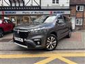 Suzuki S-Cross Ultra 1.4i BoostJet Hybrid Automatic registration number:KT75LKL Pic ID:1