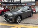 Suzuki S-Cross Ultra 1.4i BoostJet Hybrid Automatic registration number:KT75LKL Pic ID:20