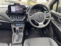 Suzuki S-Cross Ultra 1.4i BoostJet Hybrid Automatic registration number:KT75LKL Pic ID:27