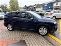 Suzuki S-Cross Motion 1.4i BoostJet registration number:YL23MMJ Pic ID:12