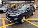 Suzuki S-Cross Motion 1.4i BoostJet registration number:YL23MMJ Pic ID:2