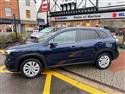 Suzuki S-Cross Motion 1.4i BoostJet registration number:YL23MMJ Pic ID:4