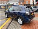 Suzuki S-Cross Motion 1.4i BoostJet registration number:YL23MMJ Pic ID:6