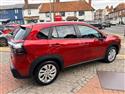 Suzuki S-Cross 1.4i Boostjet Motion registration number:BG73ABV Pic ID:10