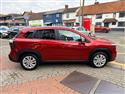 Suzuki S-Cross 1.4i Boostjet Motion registration number:BG73ABV Pic ID:11