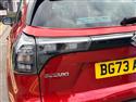 Suzuki S-Cross 1.4i Boostjet Motion registration number:BG73ABV Pic ID:19