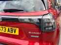 Suzuki S-Cross 1.4i Boostjet Motion registration number:BG73ABV Pic ID:21