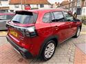 Suzuki S-Cross 1.4i Boostjet Motion registration number:BG73ABV Pic ID:9