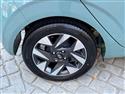 Hyundai i10 Advance Automatic registration number:EX73VKD Pic ID:15